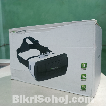 VR Box for sell.